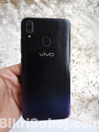 Vivo y95